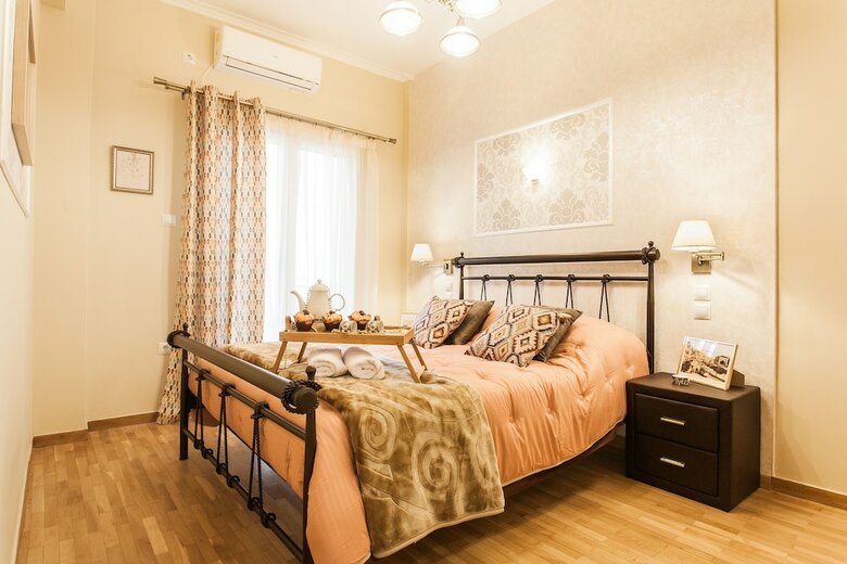 Central Apartment Close To Acropolis