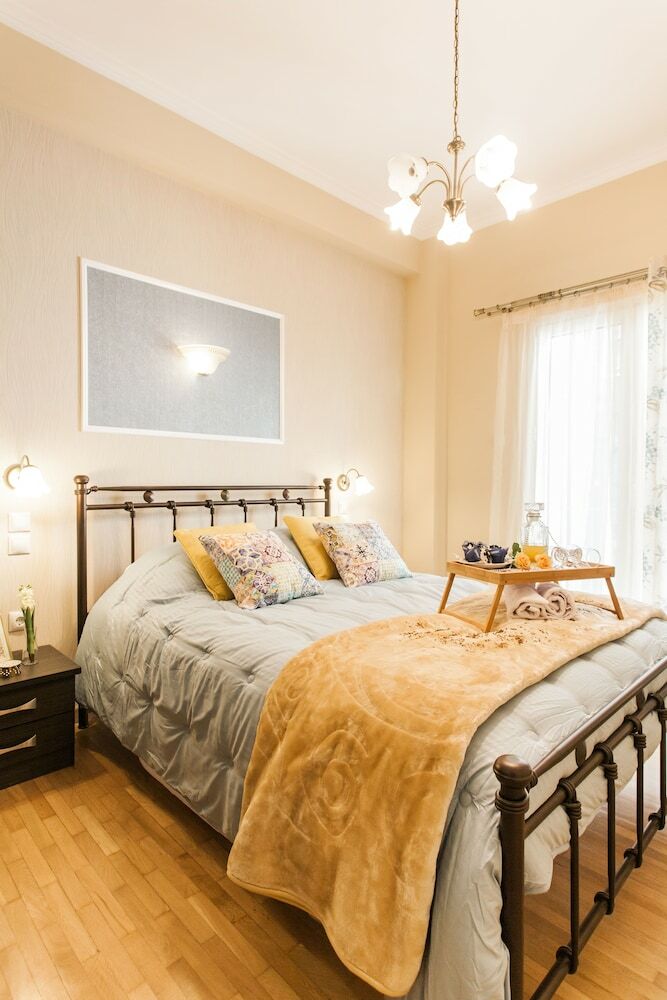 Central Apartment Close To Acropolis