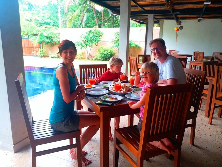 Hotel Honey Tree Polonnaruwa