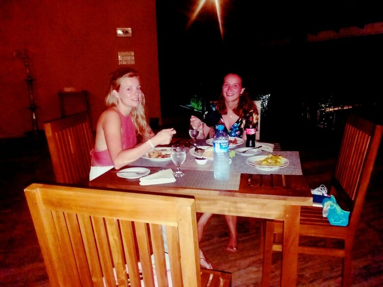 Hotel Honey Tree Polonnaruwa