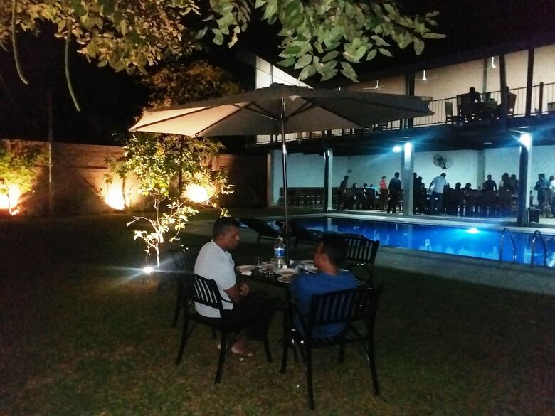 Hotel Honey Tree Polonnaruwa