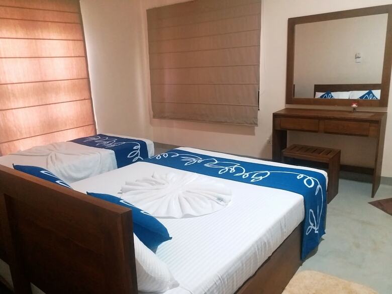 Hotel Honey Tree Polonnaruwa