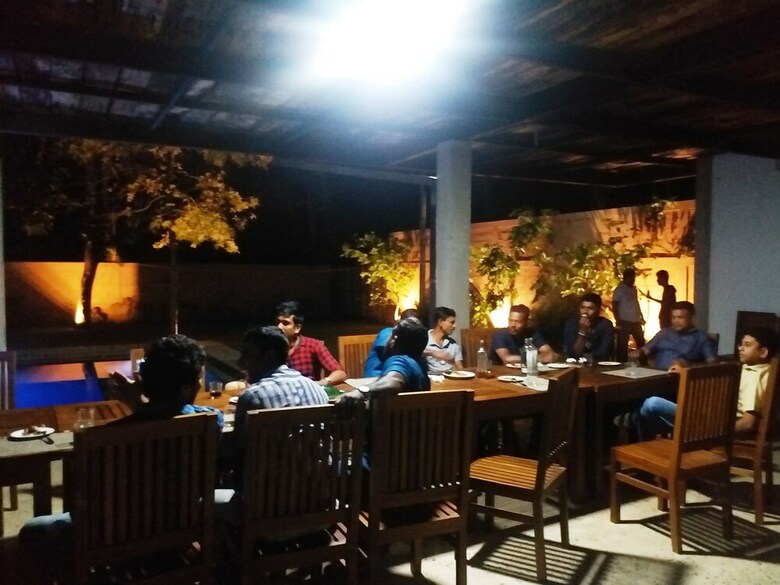 Hotel Honey Tree Polonnaruwa