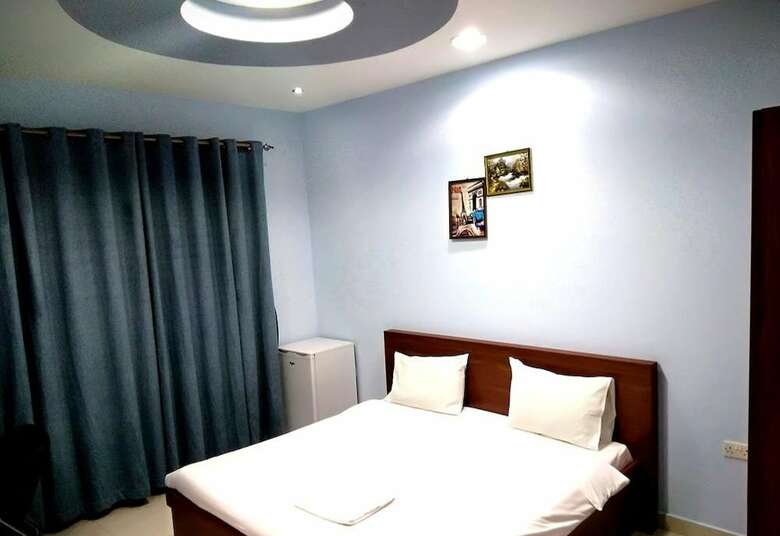 Al Mabilah Hotel Llc