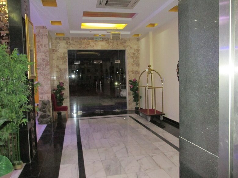 Al Mabilah Hotel Llc