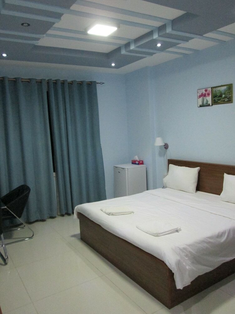Al Mabilah Hotel Llc