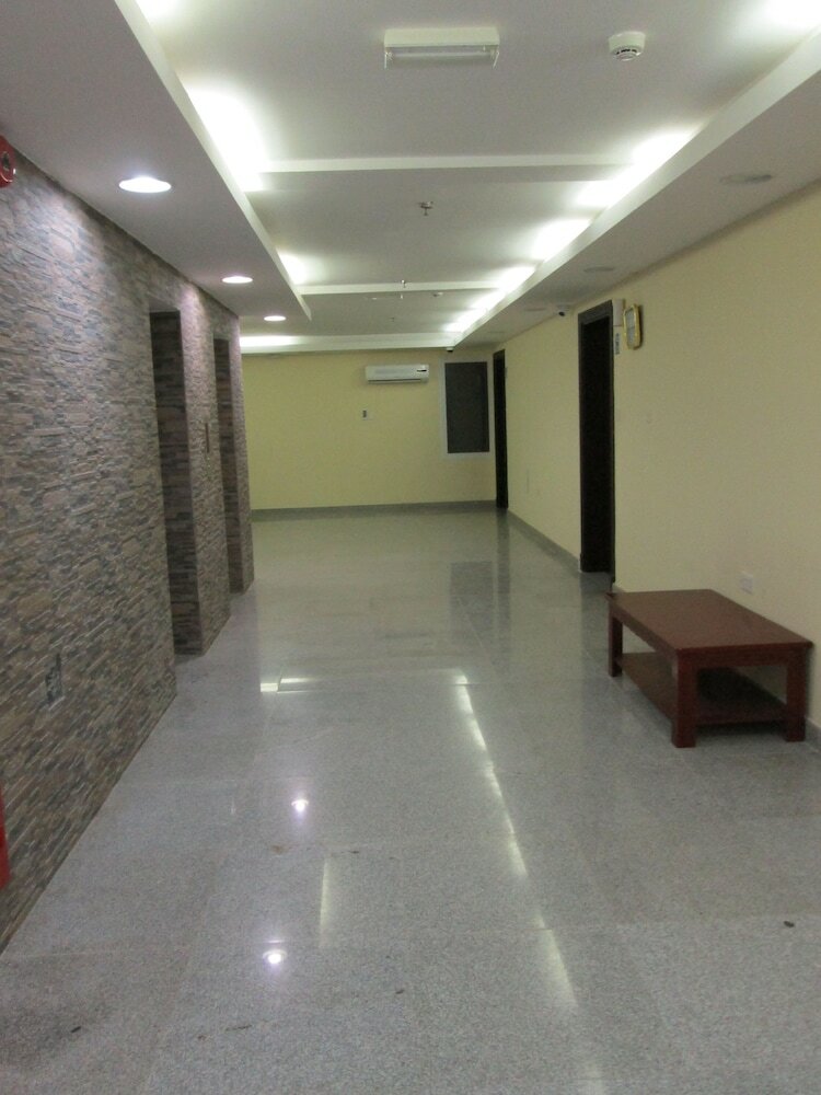 Al Mabilah Hotel Llc