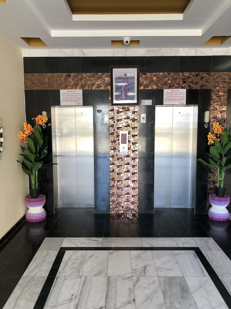 Al Mabilah Hotel Llc