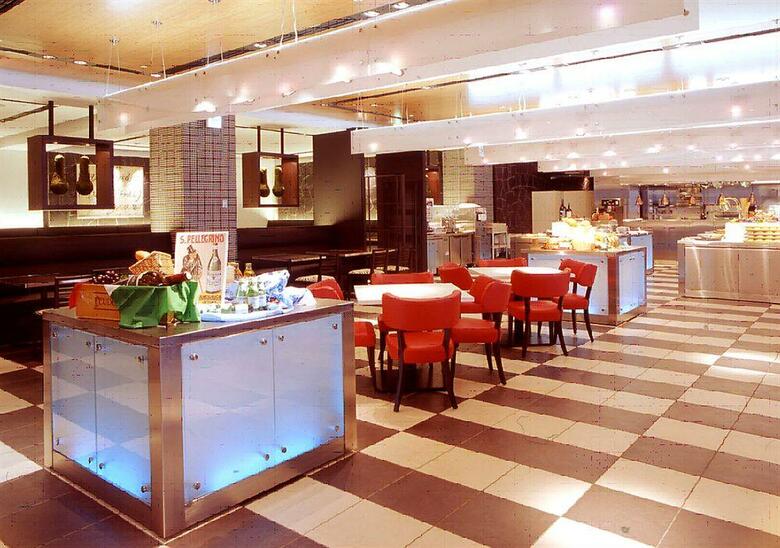 Hotel Nikko Kansai Airport