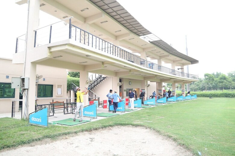 Apartamento Defence Raya Golf & Country Club