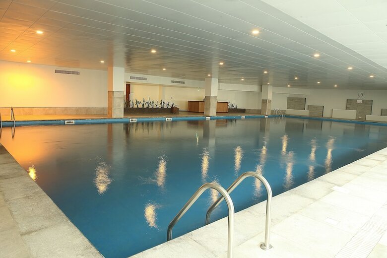 Apartamento Defence Raya Golf & Country Club