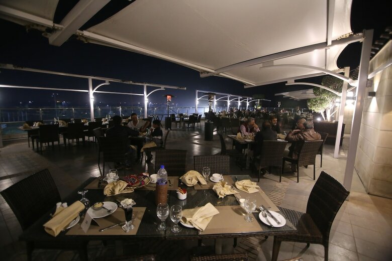 Apartamento Defence Raya Golf & Country Club