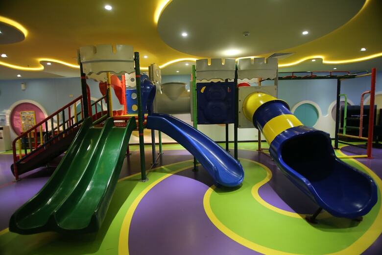 Apartamento Defence Raya Golf & Country Club