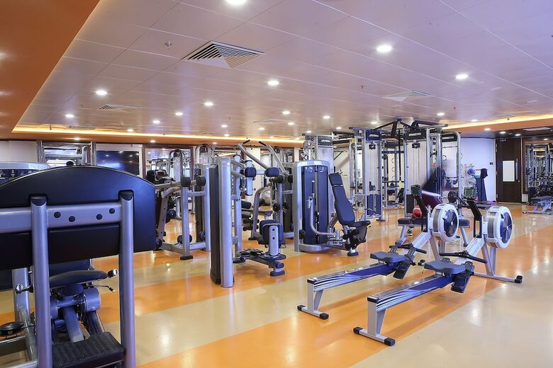 Apartamento Defence Raya Golf & Country Club