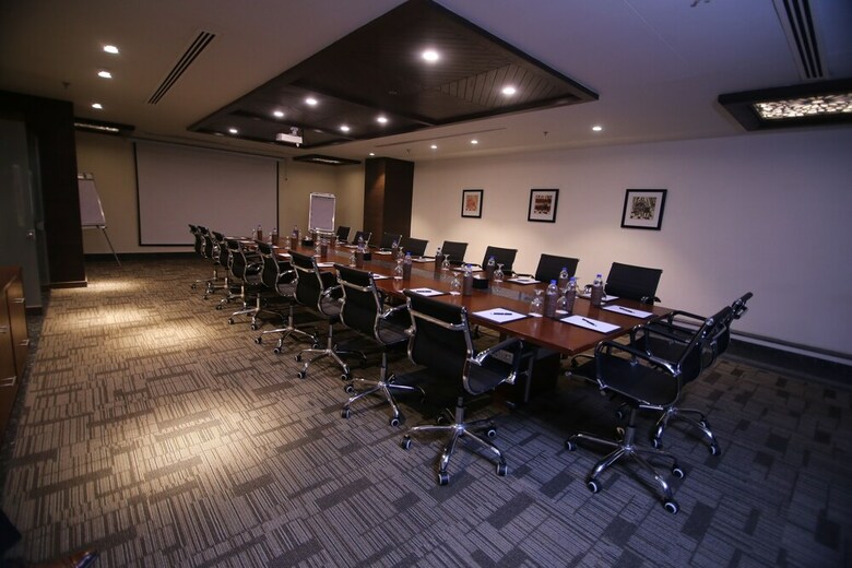 Apartamento Defence Raya Golf & Country Club