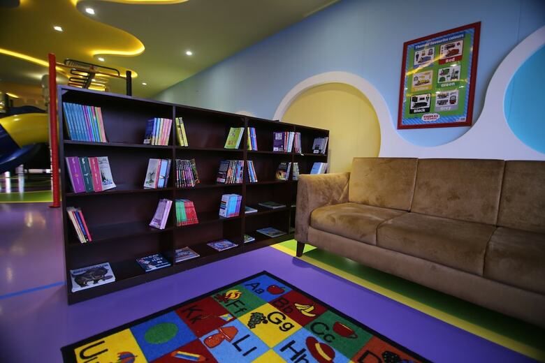 Apartamento Defence Raya Golf & Country Club
