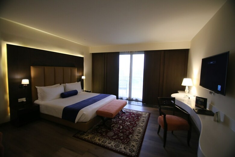 Apartamento Defence Raya Golf & Country Club