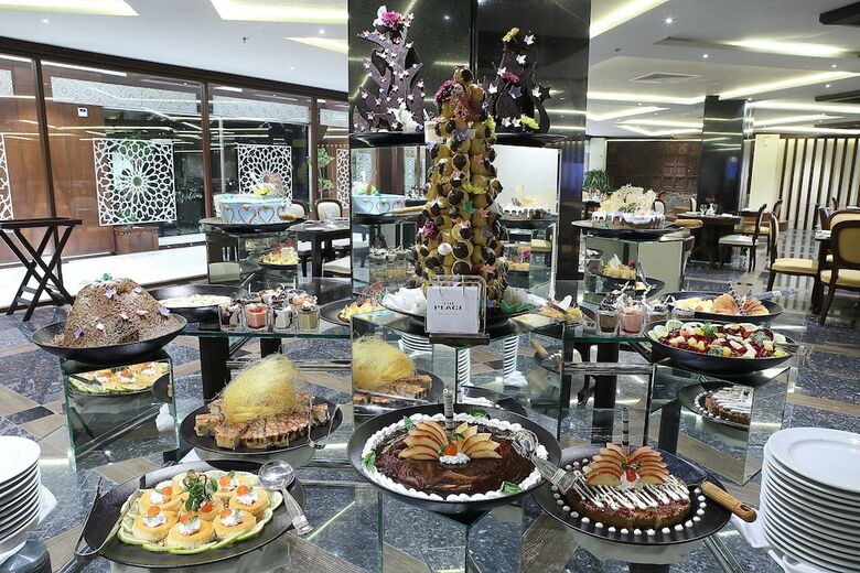 Apartamento Defence Raya Golf & Country Club