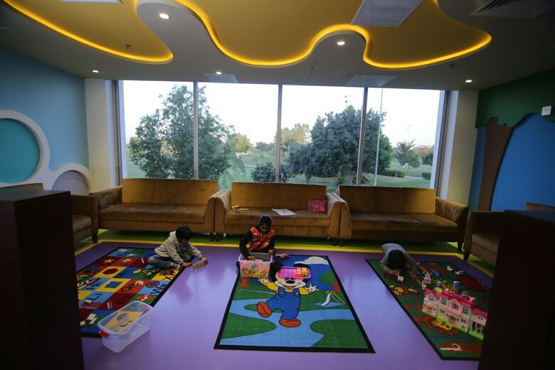 Apartamento Defence Raya Golf & Country Club