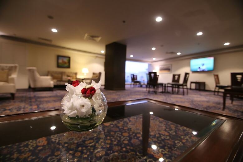 Apartamento Defence Raya Golf & Country Club