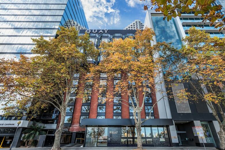 Hotel Quay Perth
