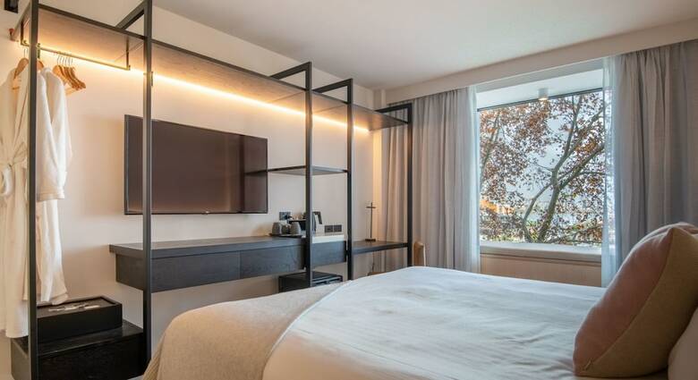 Hotel Quay Perth