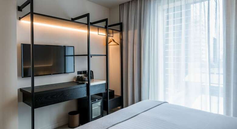 Hotel Quay Perth