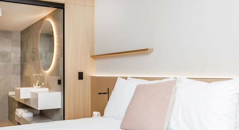 Hotel Quay Perth