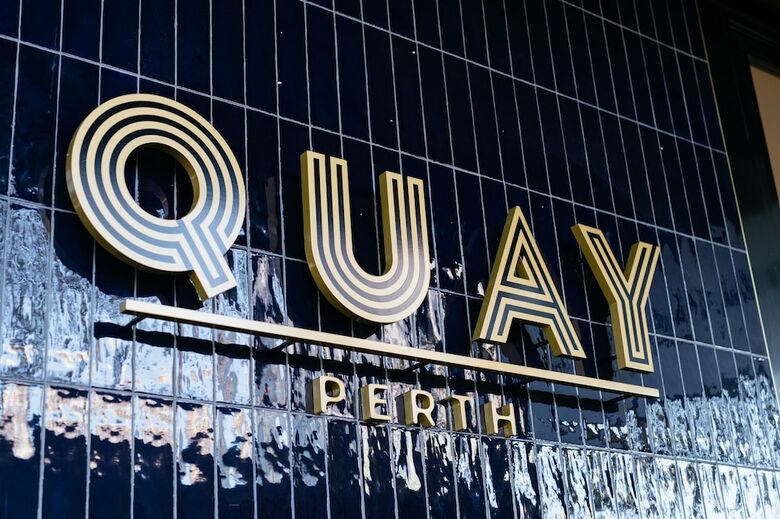 Hotel Quay Perth