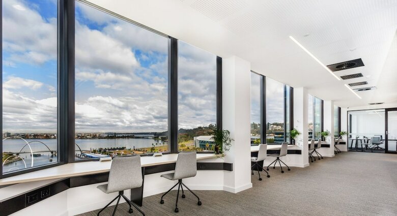 Hotel Quay Perth