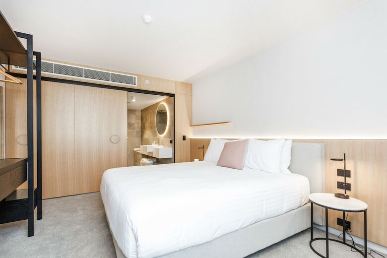 Hotel Quay Perth