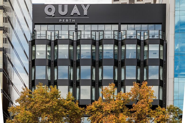 Hotel Quay Perth