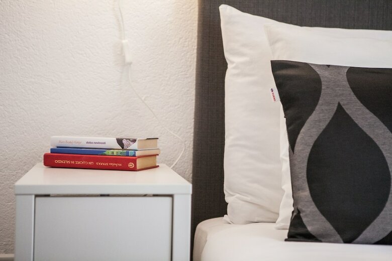 Hotel Villa Ivanka Trogir