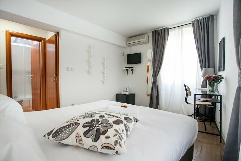 Hotel Villa Ivanka Trogir