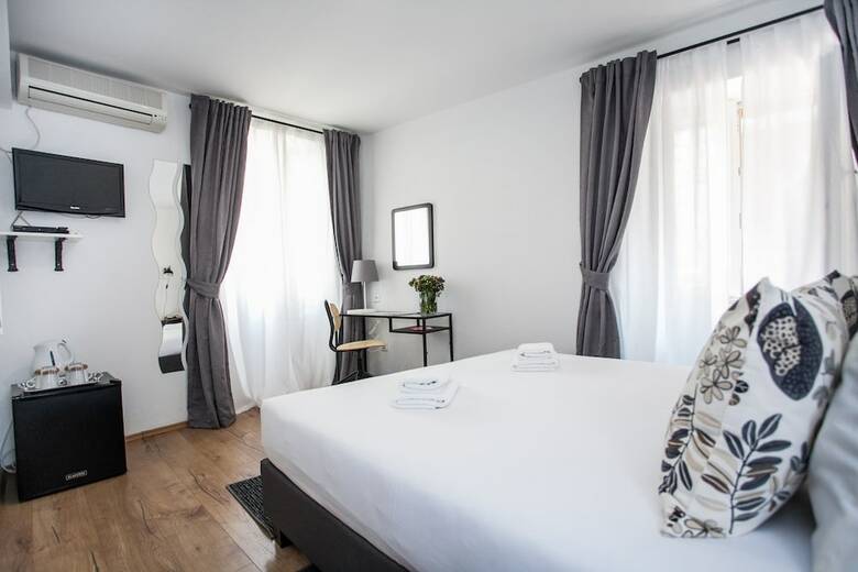 Hotel Villa Ivanka Trogir