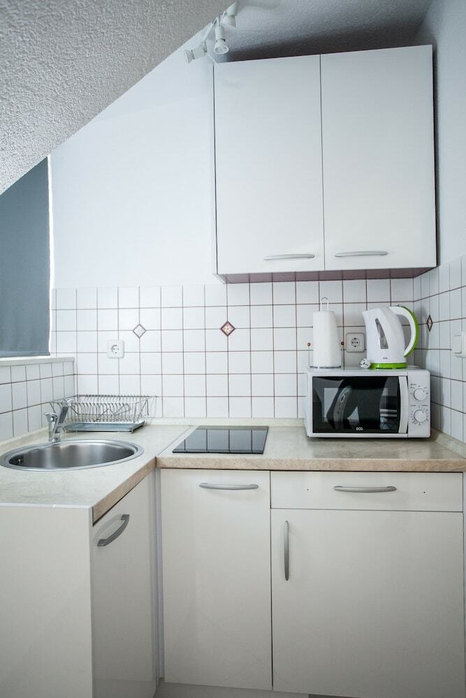 Hotel Villa Ivanka Trogir