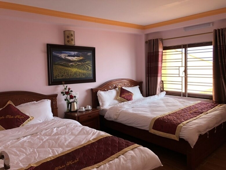 Quoc Thai Hotel