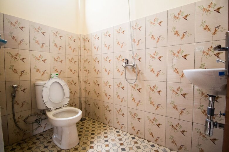 Hotel Parmini Guesthouse Soca