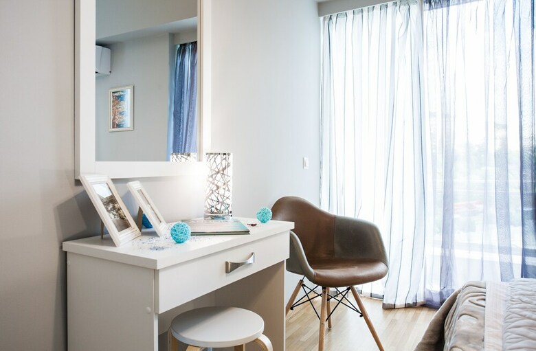 High Class Huge Central Apartment