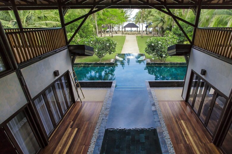 Villa Kudat Riviera