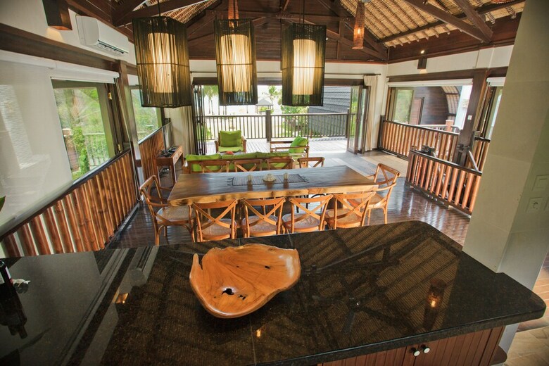 Villa Kudat Riviera