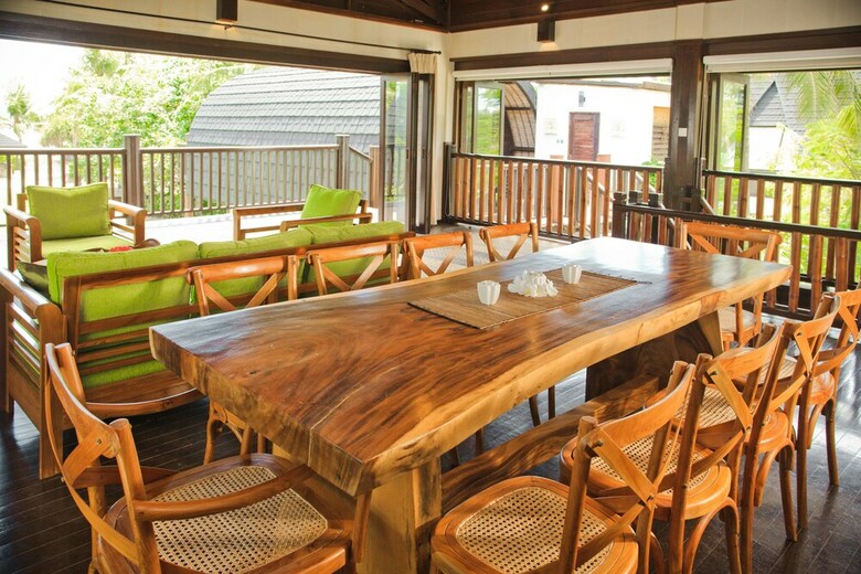 Villa Kudat Riviera