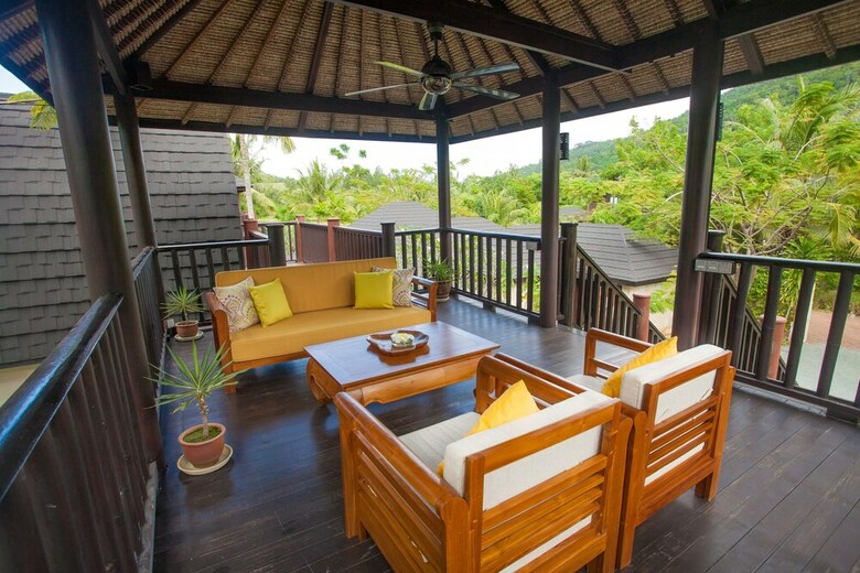 Villa Kudat Riviera