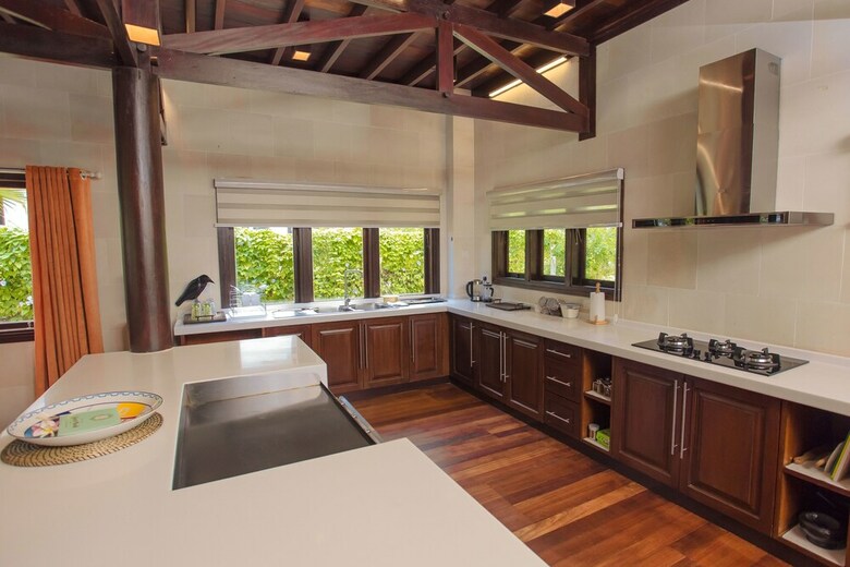 Villa Kudat Riviera