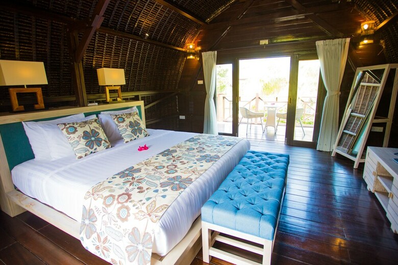 Villa Kudat Riviera