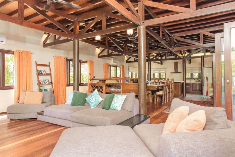 Villa Kudat Riviera