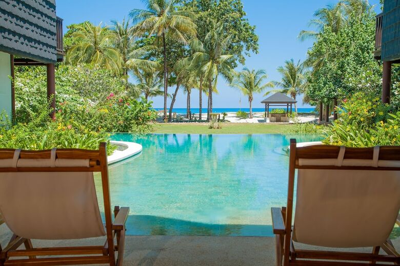 Villa Kudat Riviera