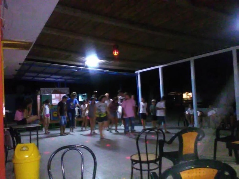 Camping Lo Ionio