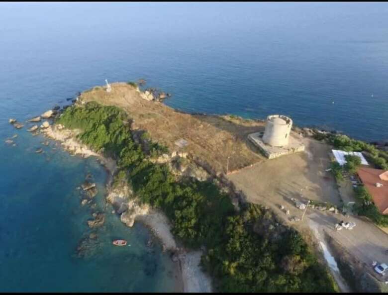 Camping Lo Ionio