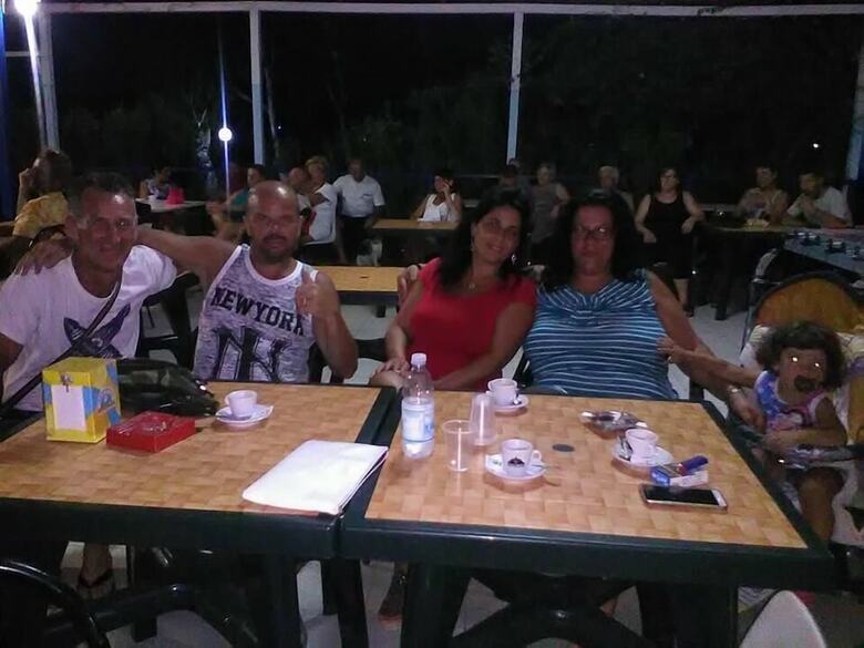 Camping Lo Ionio